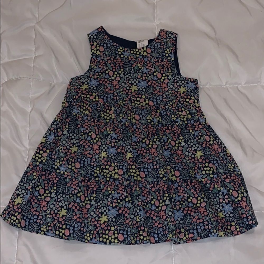 H & M dress  